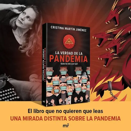 La Verdad De La Pandemia