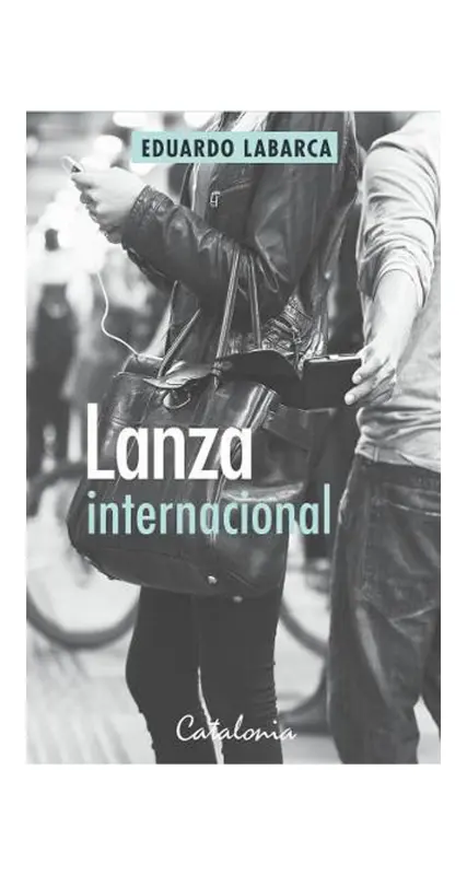 Lanza Internacional