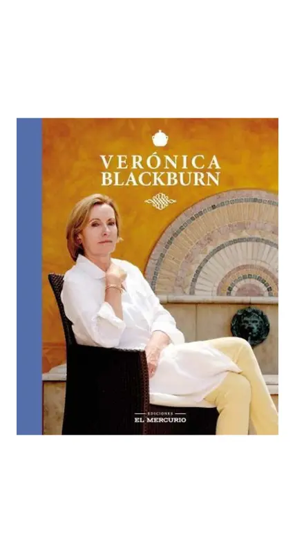 Verónica Blackburn