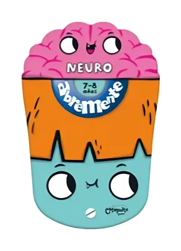 Abremente Neuro 7 - 8