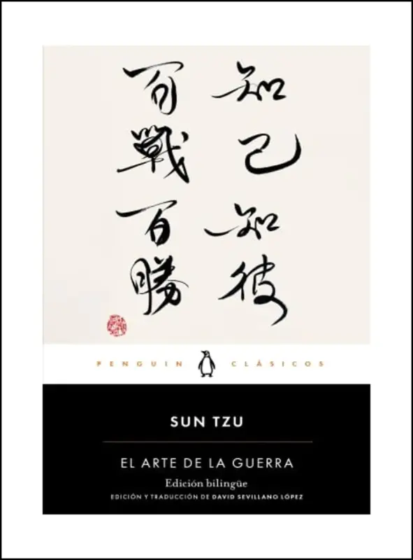 El Arte De La Guerra