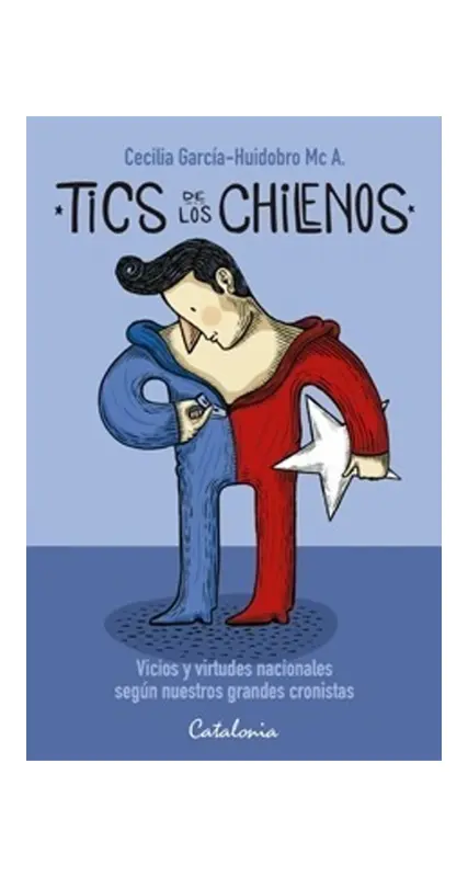 Tics De Los Chilenos