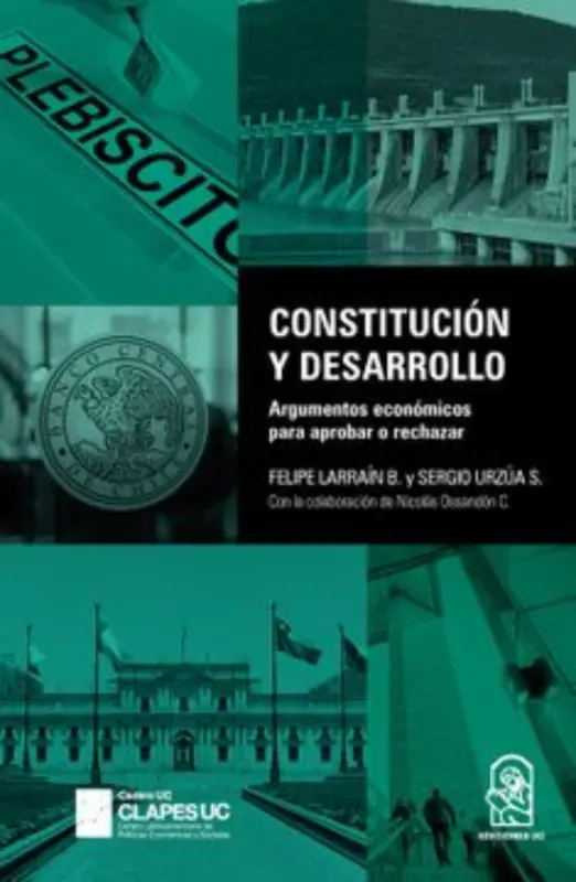 Constitucion Y Desarrollo