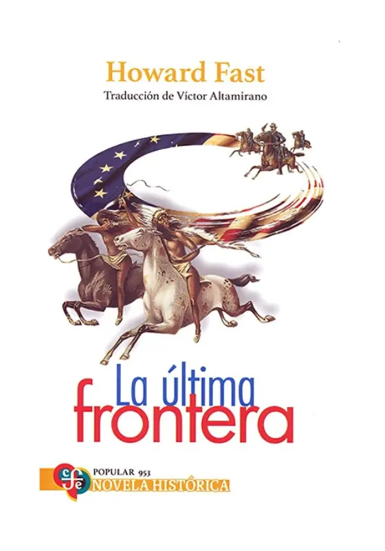 La Última Frontera