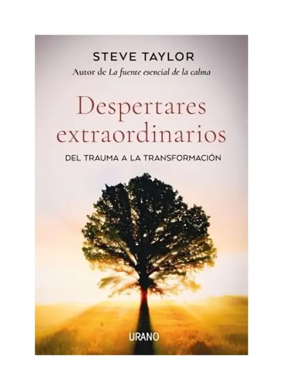 Despertares Extraordinarios