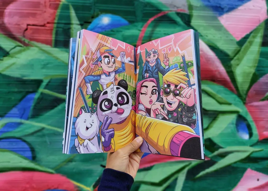 Yolo Aventuras La Mansion De Las Pesadillas