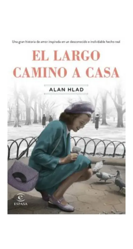 El Largo Camino A Casa