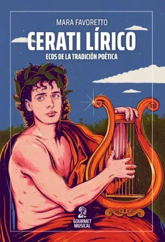 Cerati Lírico