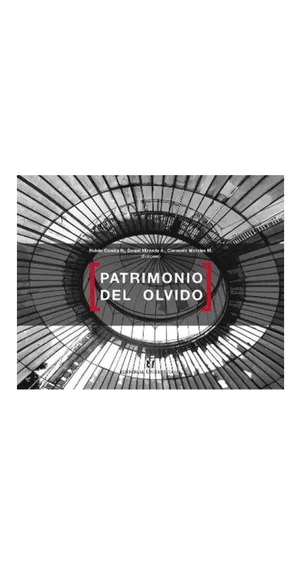 Patrimonio Del Olvido
