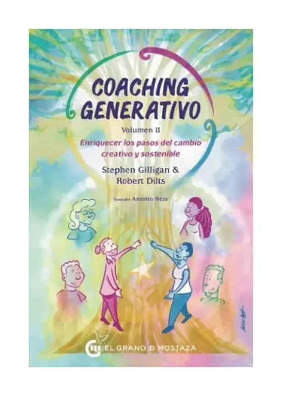 Coaching Generativo Vol. 2