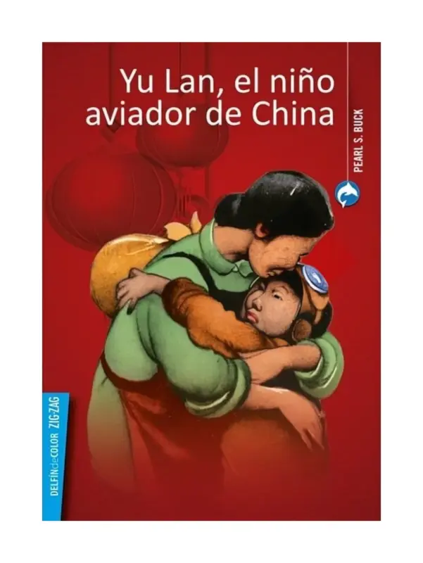 Yu Lan, El Niño Aviador De China