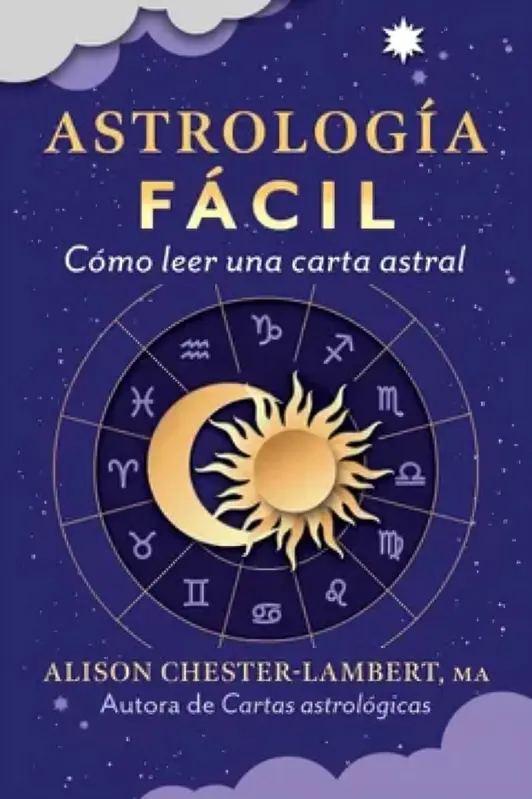 Astrología Fácil