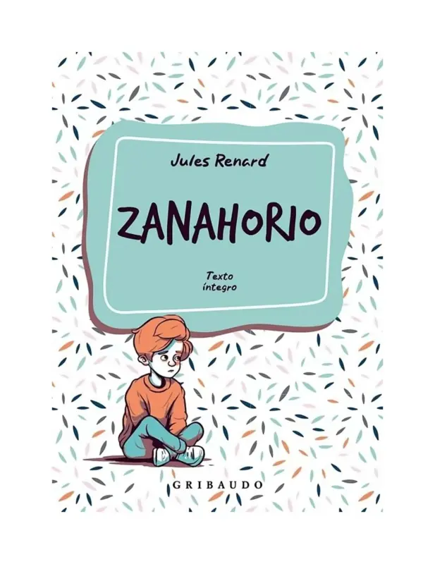 Zanahorio