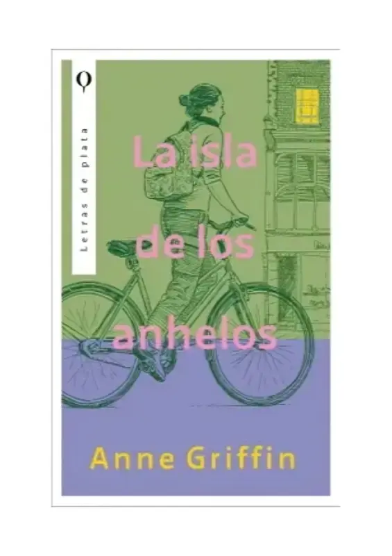 La Isla De Los Anhelos