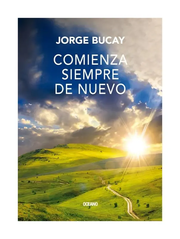 Comienza Siempre De Nuevo