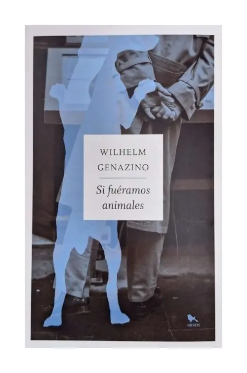 Si Fuéramos Animales
