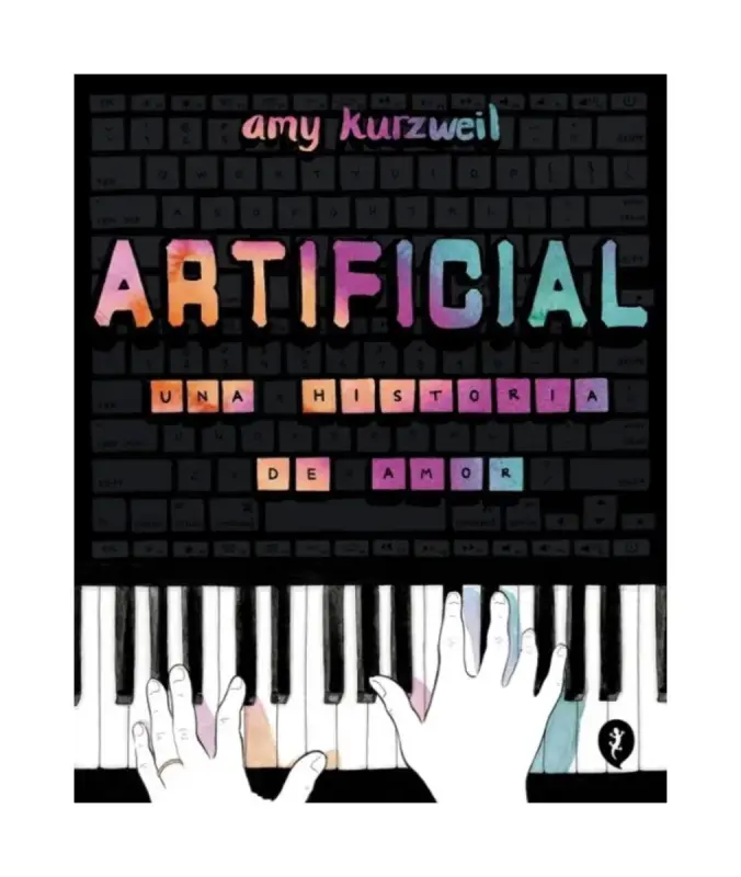 Artificial. Una Historia De Amor