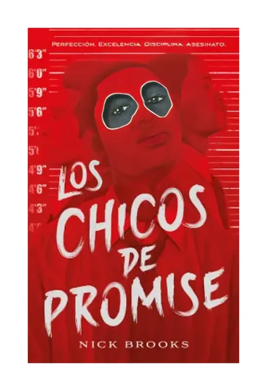 Los Chicos De Promise