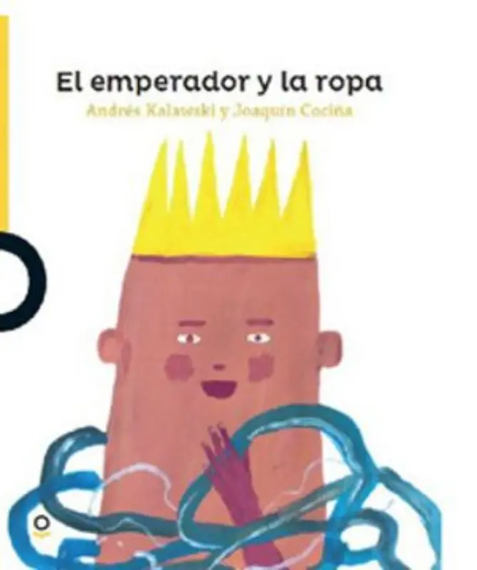 El Emperador Y La Ropa