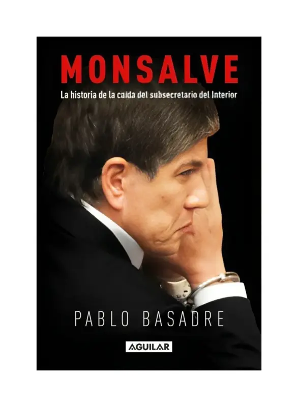 Caso Monsalve