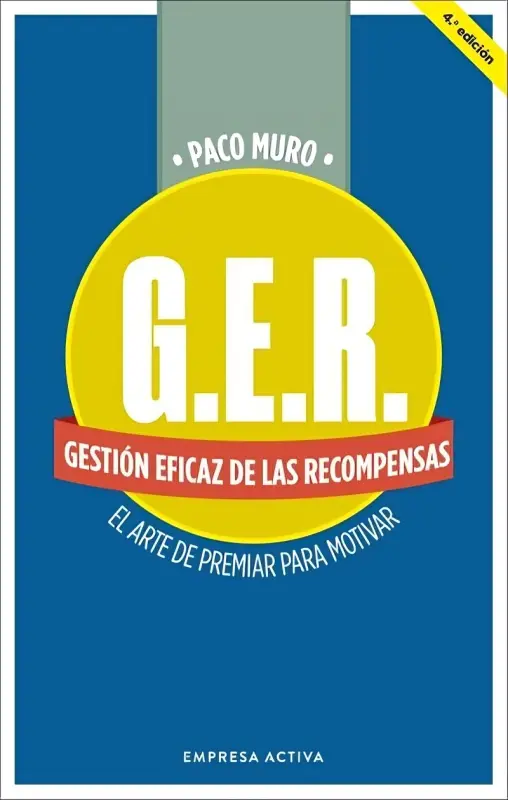 Ger Gestión Eficaz De Las Recompensas