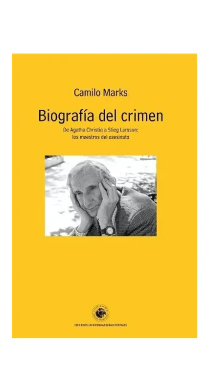 Biografía Del Crimen