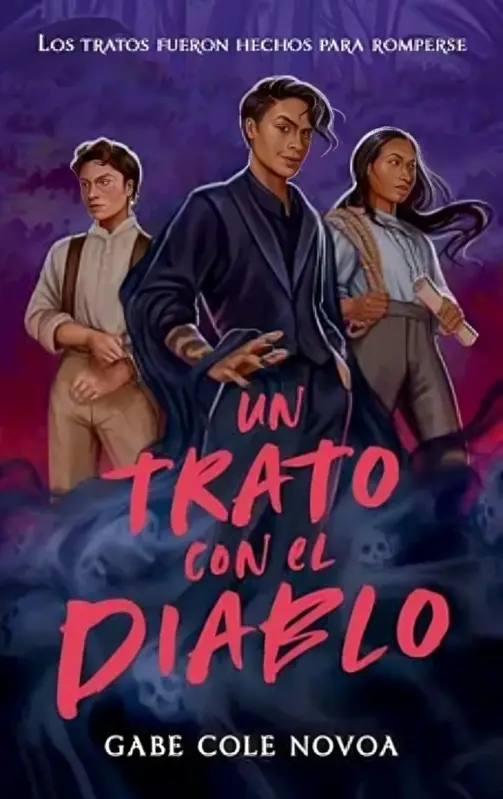 Un Trato Con El Diablo