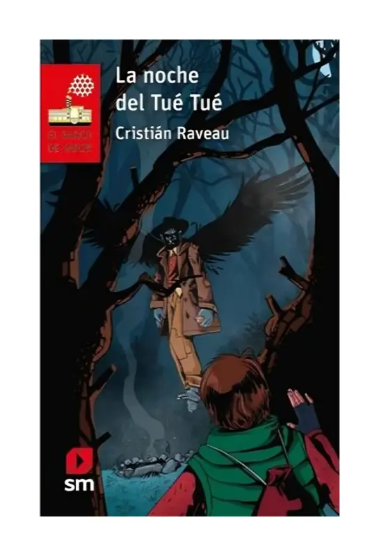 La Noche Del Tué Tué