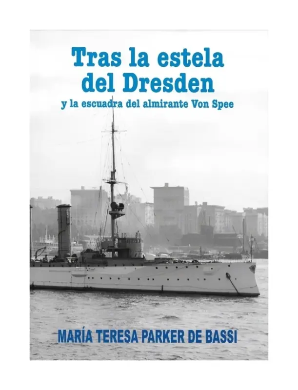 Tras La Estela Del Dresden