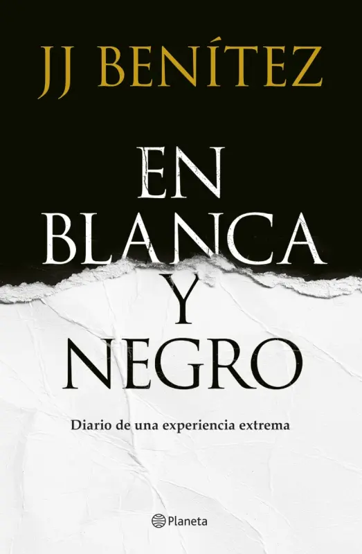 En Blanca Y Negro