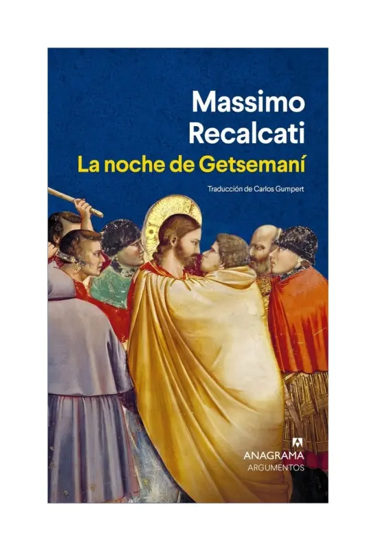 La Noche De Getsemaní