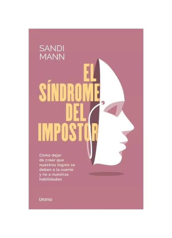 El Síndrome Del Impostor