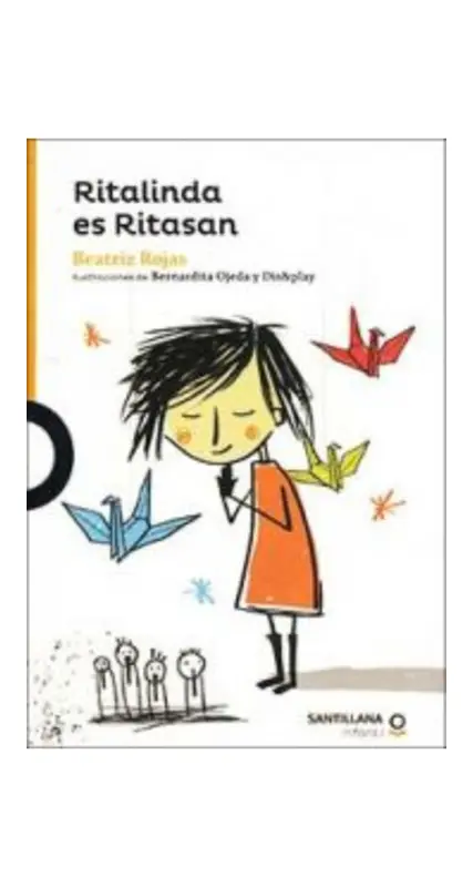 Ritalinda Es Ritasan