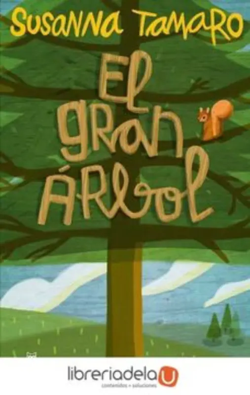 El Gran Arbol