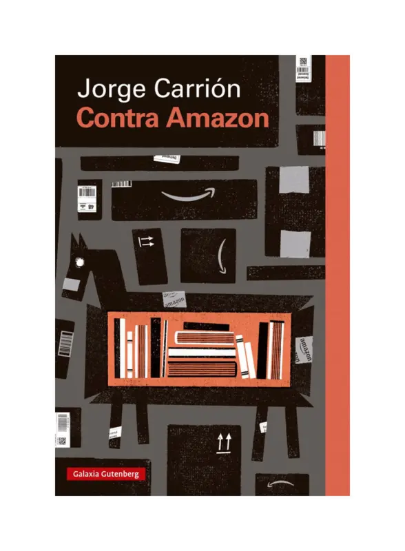 Contra Amazon - 2024