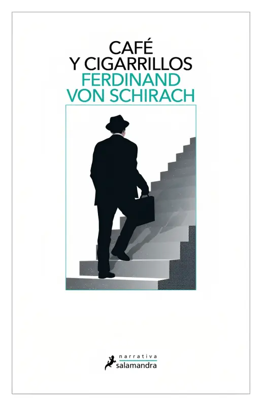 Cafe Y Cigarrillos