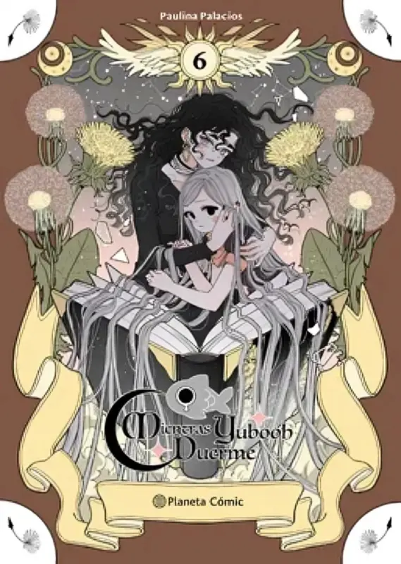 Mientras Yubooh Duerme 6