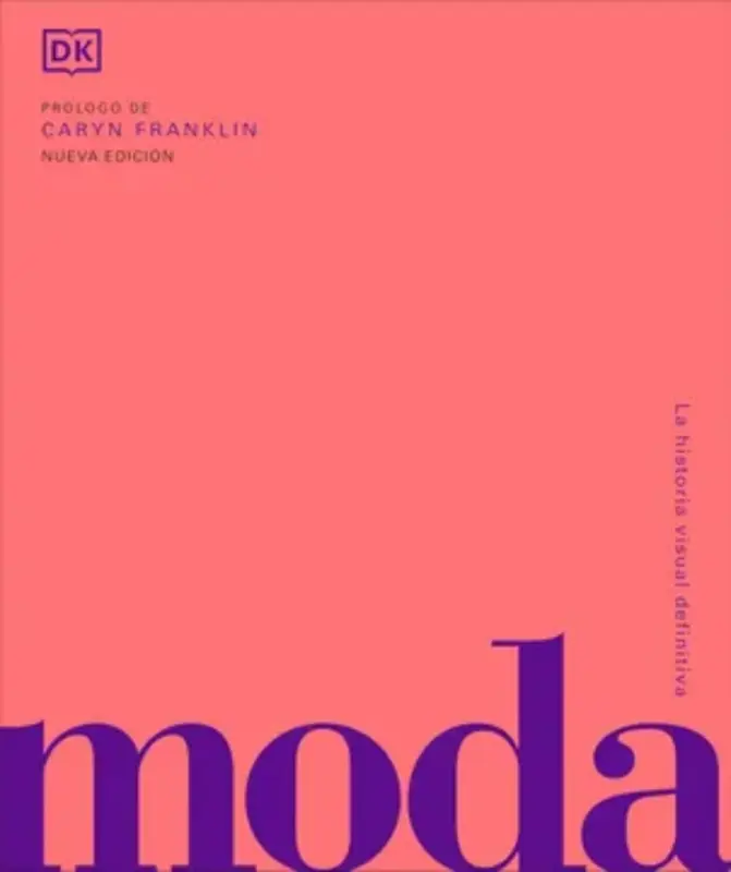 Moda.Historia Y Estilos