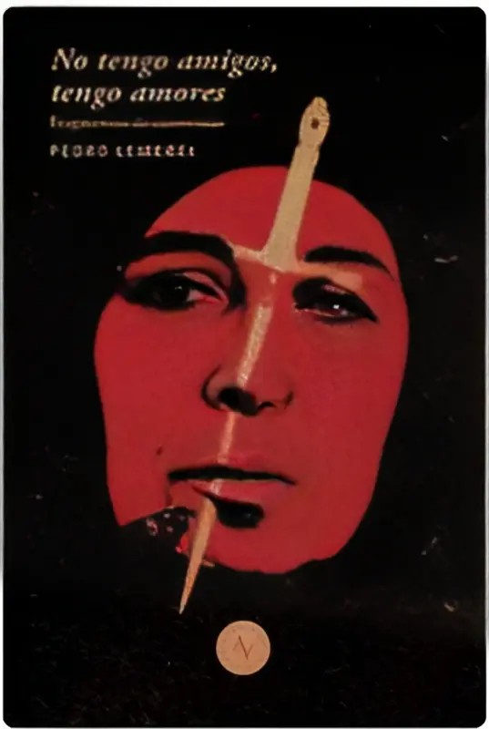 NO TENGO AMIGOS, TENGO AMORES