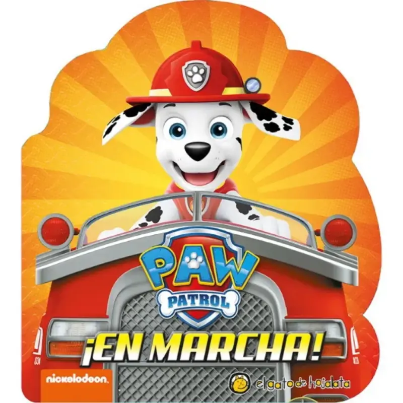 En Marcha - Marshall