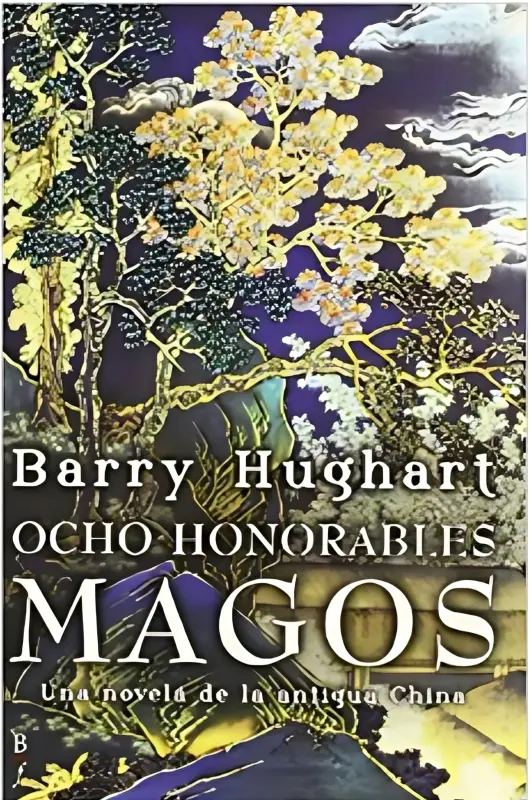 Ocho Honorables Magos