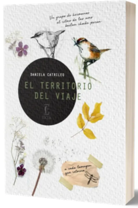 EL TERRITORIO DEL VIAJE