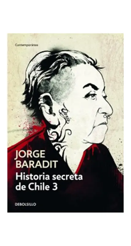 Historia Secreta De Chile 3