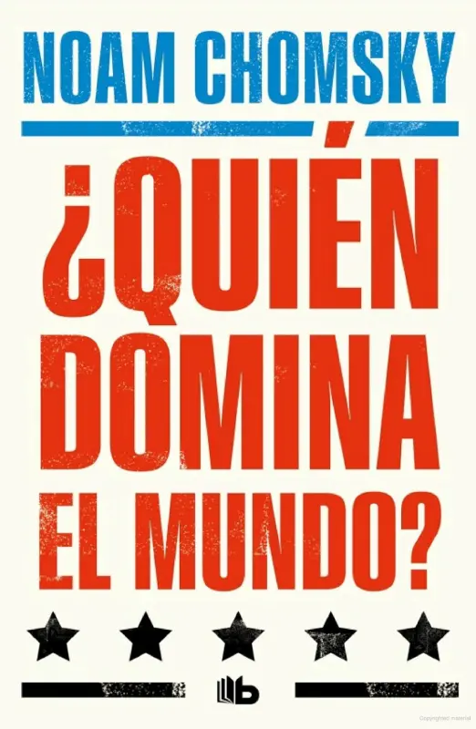 ¿Quién Domina El Mundo?