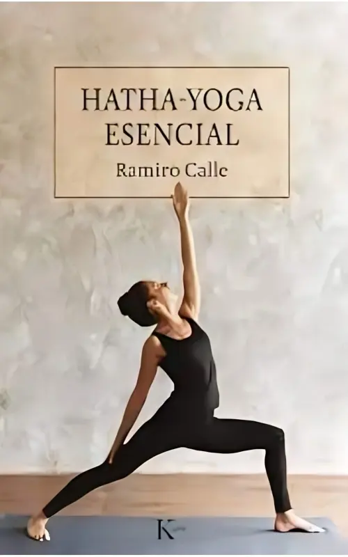 Hatha-Yoga Esencial