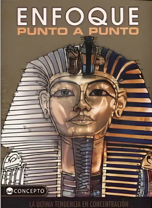 Enfoque: Punto A Punto