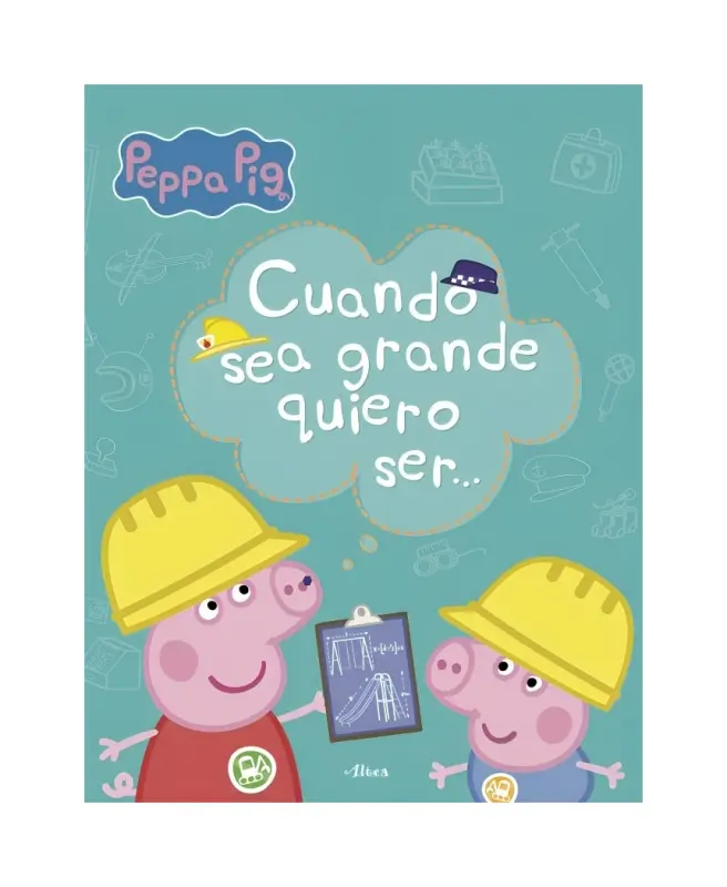 Mafalda 2025 Anillada Modulos Turquesa