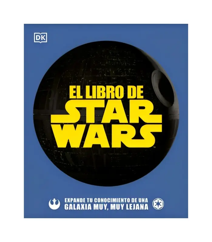 El Libro De Marvel