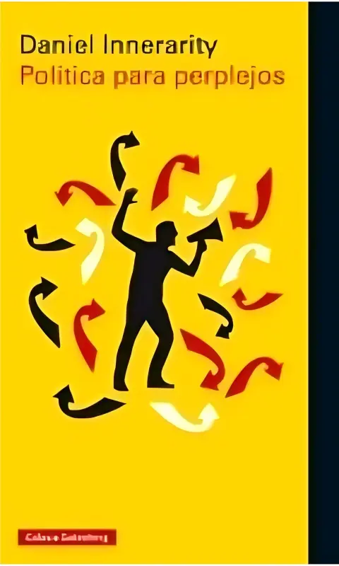 Política Para Perplejos