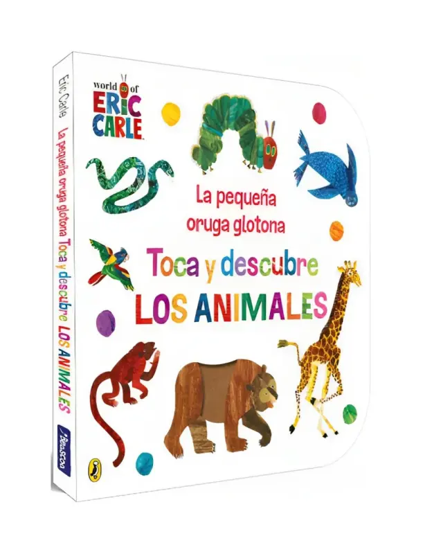 Peppa Pig. Mi Pequeña Biblioteca De Criaturas Magicas